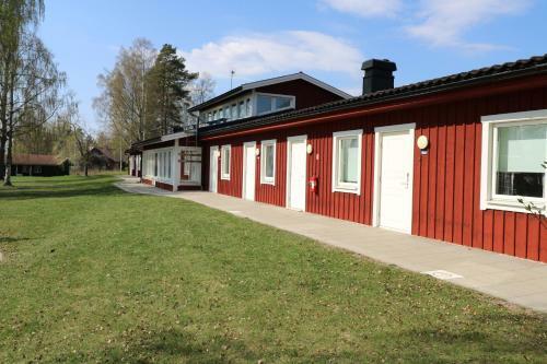 Hotel Stiftsg�rden I R�ttvik