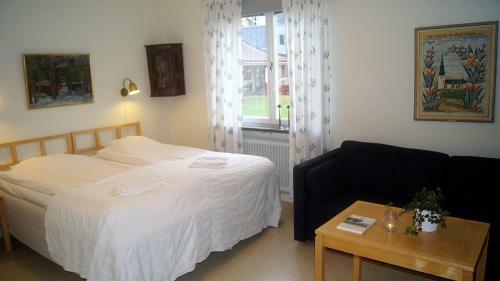 Hotel Stiftsg�rden I R�ttvik
