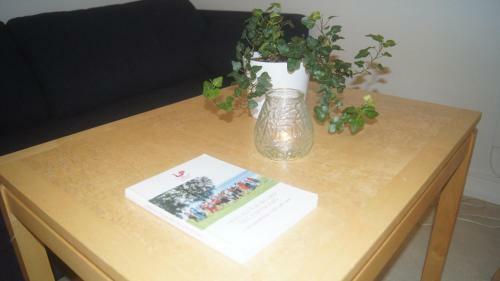 Hotel Stiftsg�rden I R�ttvik