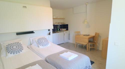 Hotel Stiftsg�rden I R�ttvik