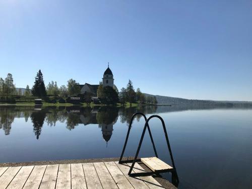 Hotel Stiftsg�rden I R�ttvik