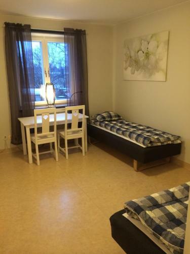 Apartamento Kullan