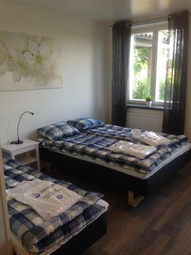 Apartamento Kullan