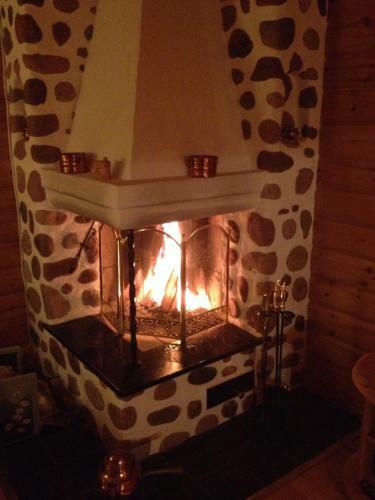 Augustas Bed & Breakfast