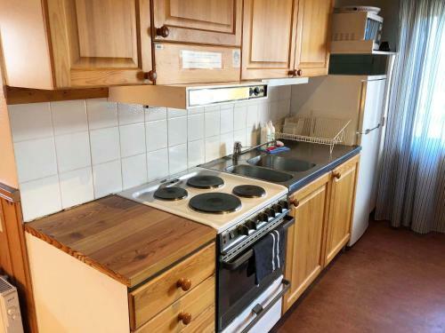 En�badets Camping & Hostel