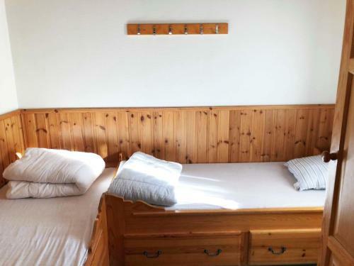 En�badets Camping & Hostel