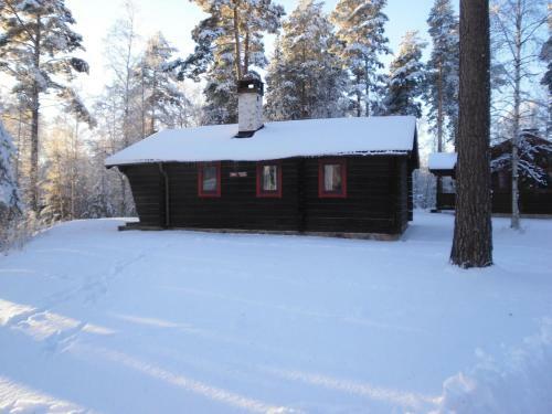 En�badets Camping & Hostel