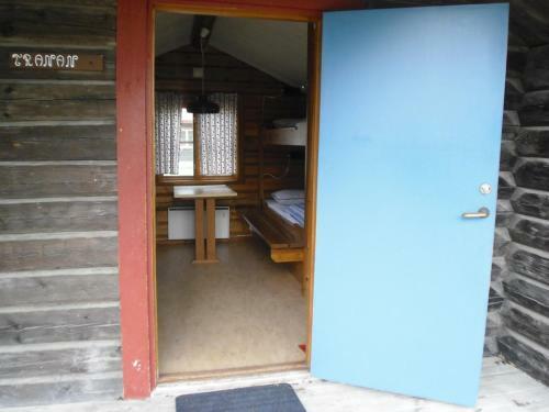 En�badets Camping & Hostel