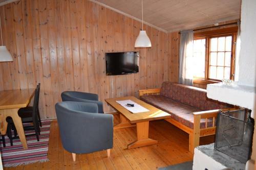 En�badets Camping & Hostel