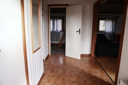 En�badets Camping & Hostel
