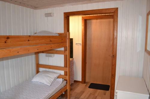 En�badets Camping & Hostel