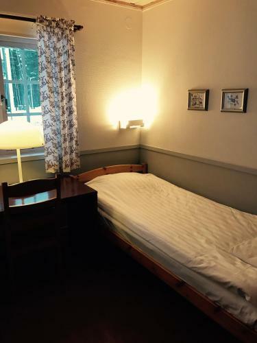 Albergue Stf R�ttviksg�rden