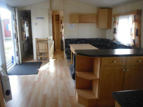 Siljansbadets Camping