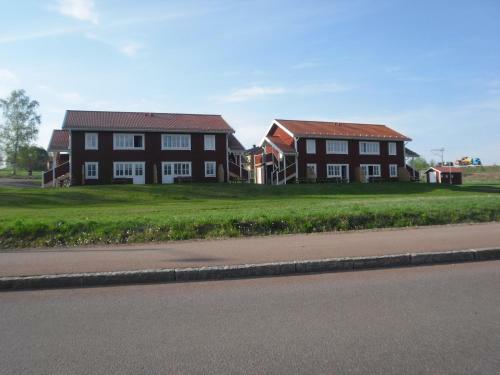 Siljansbadets Camping