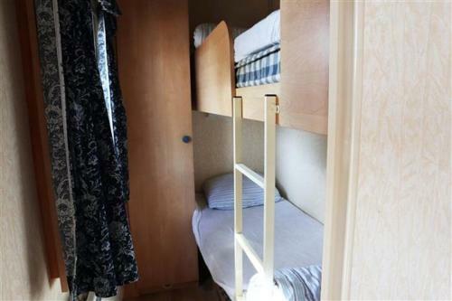 Siljansbadets Camping