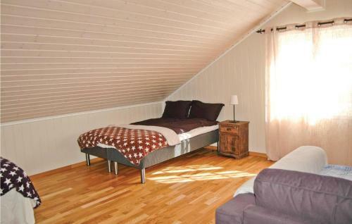 Holiday Home Orren Syssleb�ck
