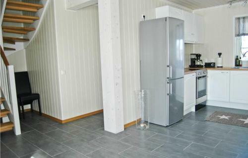 Holiday Home Orren Syssleb�ck