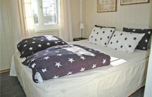 Holiday Home Orren Syssleb�ck