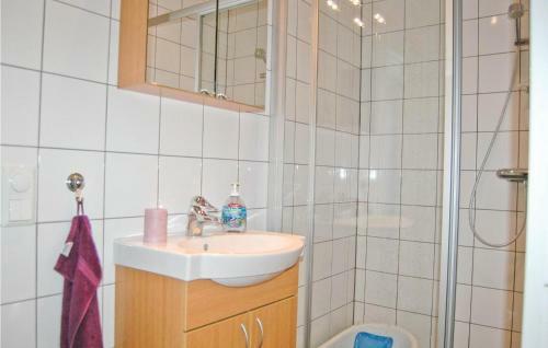 Holiday Home Orren Syssleb�ck
