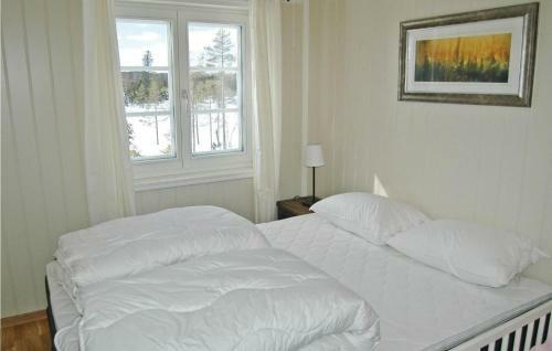 Holiday Home Orren Syssleb�ck