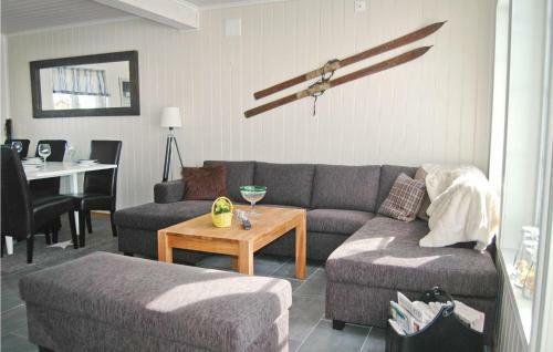 Holiday Home Orren Syssleb�ck