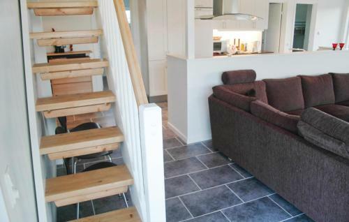 Holiday Home Aspen Syssleb�ck