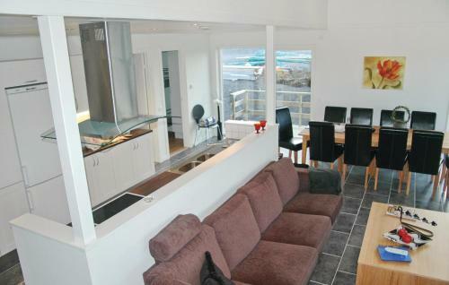 Holiday Home Aspen Syssleb�ck
