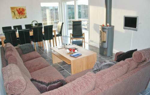 Holiday Home Aspen Syssleb�ck