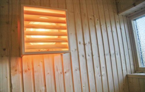 Holiday Home Aspen Syssleb�ck