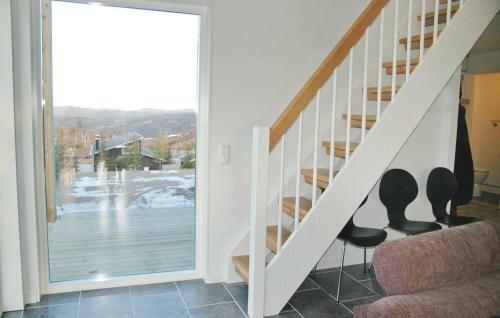 Holiday Home Aspen Syssleb�ck