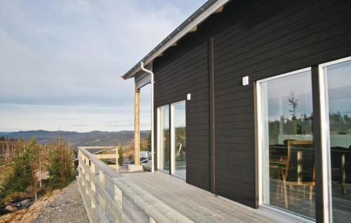 Holiday Home Aspen Syssleb�ck