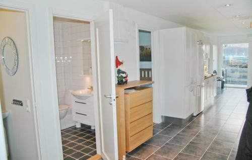 Holiday Home Aspen Syssleb�ck