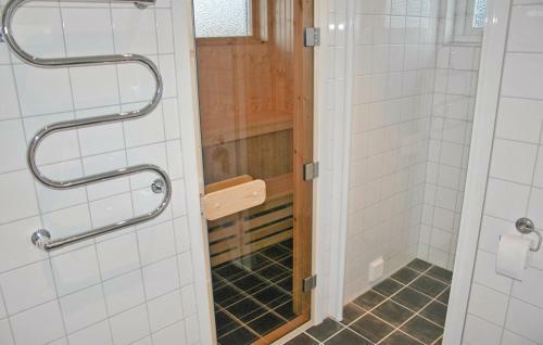 Holiday Home Aspen Syssleb�ck