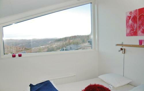Holiday Home Aspen Syssleb�ck