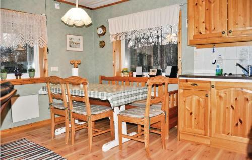 Holiday Home Syssleb�ck 54