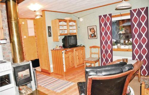 Holiday Home Syssleb�ck 54