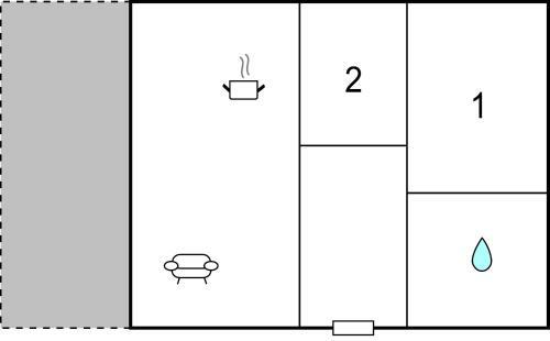 Holiday Home Syssleb�ck 54