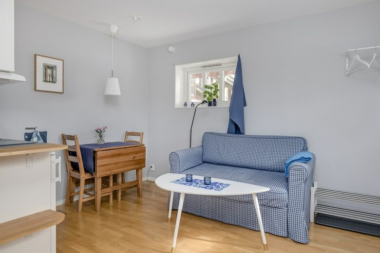 Bed & Breakfast Ljungs Fem Rum