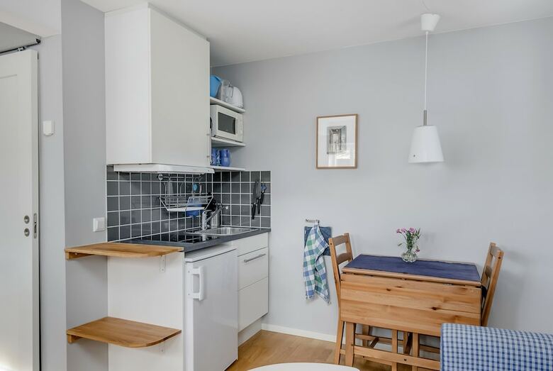 Bed & Breakfast Ljungs Fem Rum