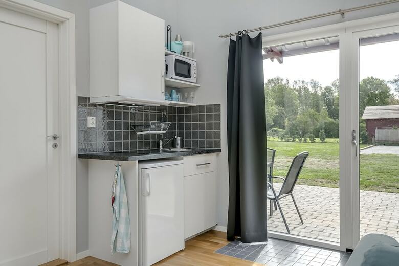 Bed & Breakfast Ljungs Fem Rum