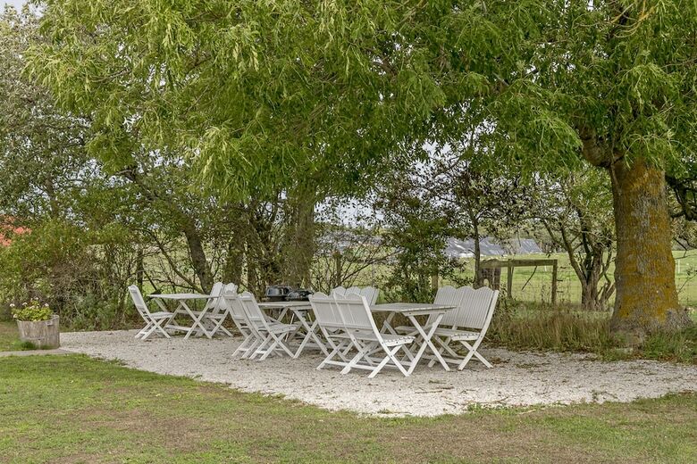 Bed & Breakfast Ljungs Fem Rum