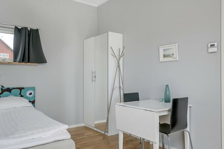 Bed & Breakfast Ljungs Fem Rum