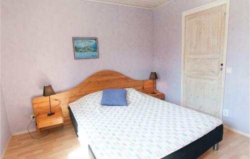 Holiday Home Gutebyv�gen Gotlands Tofta II