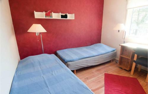 Holiday Home Gutebyv�gen Gotlands Tofta II