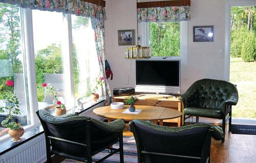 Holiday Home Gotlands Tofta 13