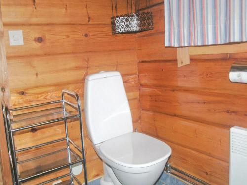 Holiday Home Bena Hammar�
