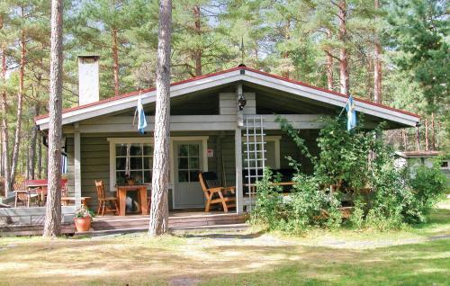 Holiday Home Bena Hammar�