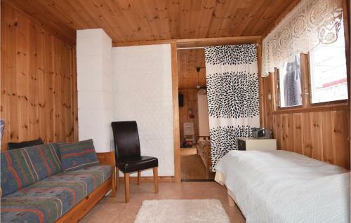Holiday Home Geterud Hammar�