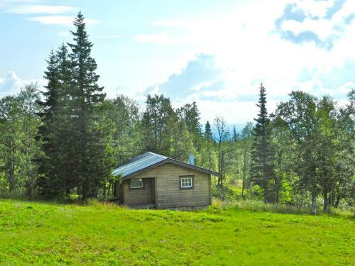 Posada Fj�llhalsen Cottages