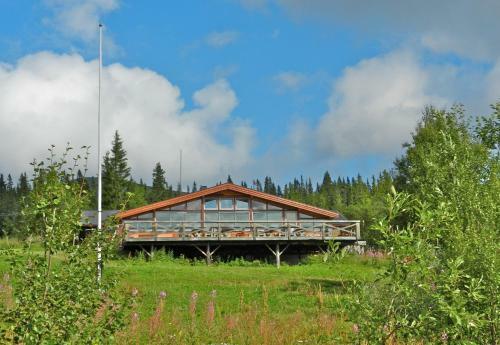 Posada Fj�llhalsen Cottages